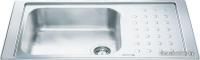 Кухонная мойка Smeg LV951D-3