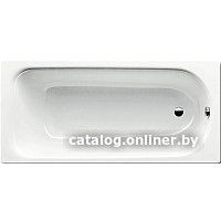 Kaldewei Saniform Plus 372-1 160x75 (с ножками)