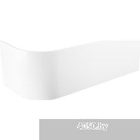 Lauter Monaco 170x72.5 2113170R (с каркасом и лицевым экраном)