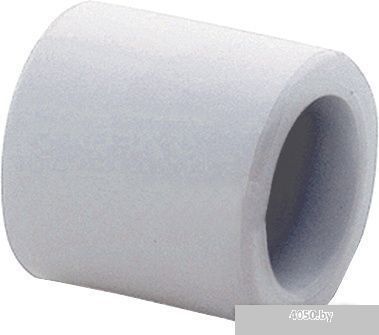 РосТурПласт Муфта ПП (серый) 32