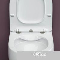 Ceramica Nova Rimless CN3001 + 38772001