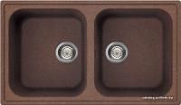 Кухонная мойка Smeg LZ862RA