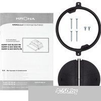 Krona Kerry E 600 PB (белый)