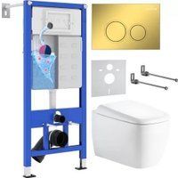 Roxen StounFix Dual Fresh 968513