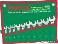 Toptul GAAA1002 (10 предметов)