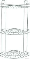 Rosenberg Этажерка RUS-385018-3 Zn