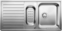 Кухонная мойка Blanco Classic Pro 6S-IF