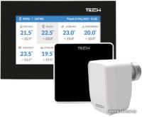 Терморегулятор Tech ST-16S WiFi