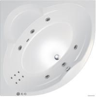 Triton Троя гидромассажная 150x150 Стандарт