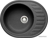 Кухонная мойка Granicom G015 (грей)