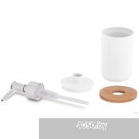 Альтернатива Бамбук М8058 (белый)