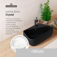 Lavinia Boho Bathroom Sink Slim 33311070