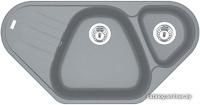 Franke Antea AZG 661-E (серый)