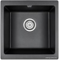 Кухонная мойка Paulmark Brilon PM104546-BL