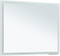 Aquanet Зеркало Гласс 120 LED 274009