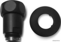 Ariano 1x1 Black прямая