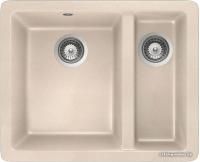 Кухонная мойка Schock Quadro 60 Plus Moonstone [700532]
