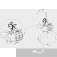 Italtecnica Spin 8032738640717