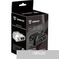 Deko UNV2.0 STD 063-4492 (20В/2 Ач)