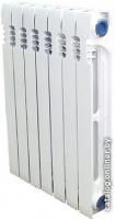 Чугунный радиатор STI Нова-500 (7 секций)