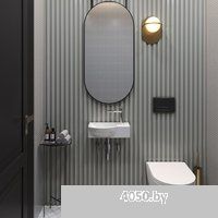 Lavinia Boho Bathroom Sink Slim 33311029