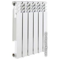 Rommer Optima 500 (16 секций)