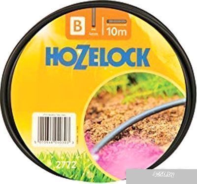 Hozelock 2772 (4 мм, 10 м)