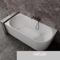 Abber Stein AS9651 L (белый матовый)