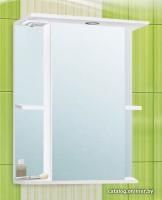 Vako Шкаф с зеркалом Мадрид 65 (правый)