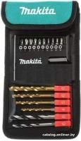 Makita D-31762 (17 предметов)