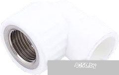 Фитинг Valfex Угольник ПП комбин-й с внутр. рез-й 20х1/2