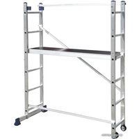 Stairs LP206 (2x6 ступеней)