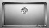 Кухонная мойка Blanco Cronos XL 8-U 523380
