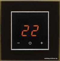 Терморегулятор Aura Orto (9005 black classic)