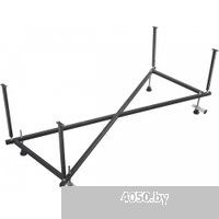 Aquanet Lotos 150x75