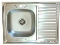 Mixline 310357 (левая, матовая, 0.4 мм)