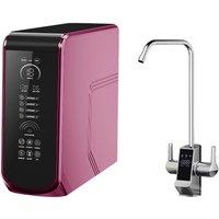 Terwa Сигма 800G 36767 (розовый)