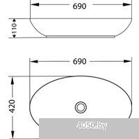 Lauter 21571 + клапан 21190W