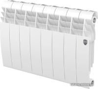 Royal Thermo BiLiner 350 Bianco Traffico (8 секций)