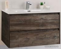 BelBagno Тумба под умывальник Kraft 39-700/390-2C-SO-PP (pino pasadena)