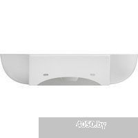 Lavinia Boho Bathroom Sink Slim 33311099