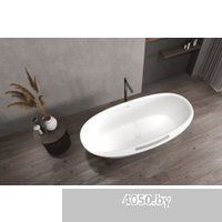 Abber Stein AS9631 (белый матовый)