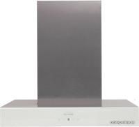 Elikor Агат 60Н-1000-Е4Д (нержавеющая сталь/белый)