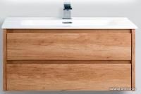 BelBagno Тумба под умывальник Kraft-1000-2C-SO-RNN (rovere nebras.)