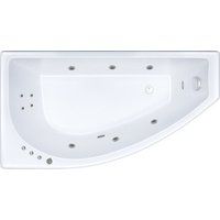 Triton Бэлла 140x77 Экстра Комфорт R (с гидромассажем)