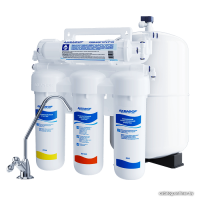 Система обратного осмоса АКВАФОР Осмо 50 (исп.5)
