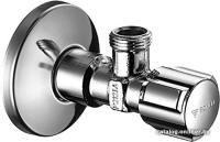 Schell Вентиль горизонтальный для смесителя 1/2x1/2 05 217 06 99