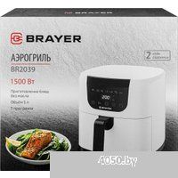 Brayer BR2039