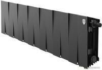 Royal Thermo PianoForte 200 Noir Sable VDR (14 секций)