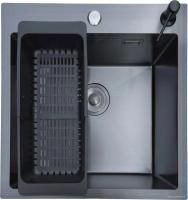 Stellar E4848NB Evier